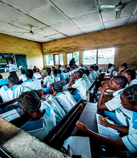 Employment & Education Support