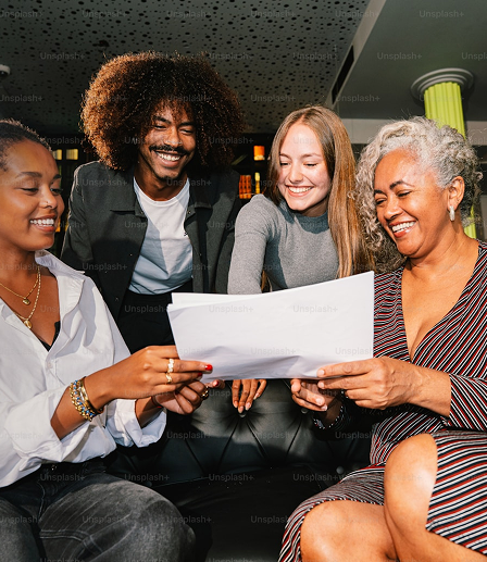 Leaving Care Support